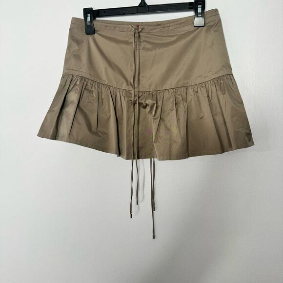 Hugo Boss mini skirt size 6 - Picture 3 of 7